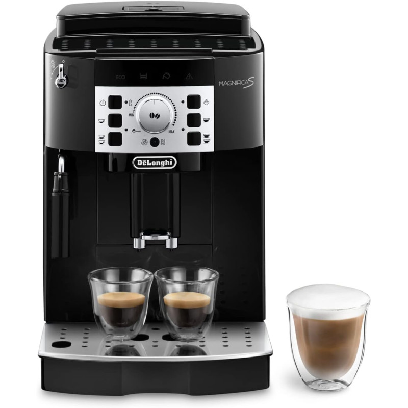 Machine à Café Grain Delonghi Magnifica S ECAM 22.110.SB Version 2025
